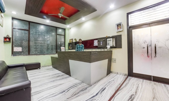 Shyam Nagar Hotel | Capital O 37274 The Royal Palace
