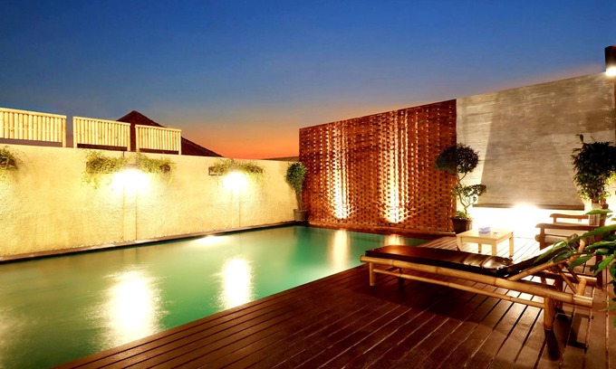 Gianyar Casa | Capital O 612 Dante Guesthouse