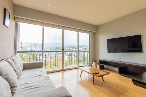 El Yaqui Casa | Capitalia Luxe 1BR Stay with Top Features