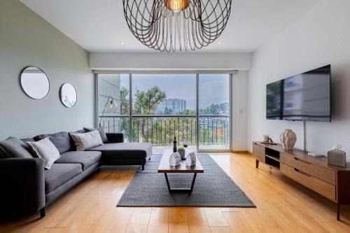 El Yaqui Casa | Capitalia Stylish 1BR Apt Amenities