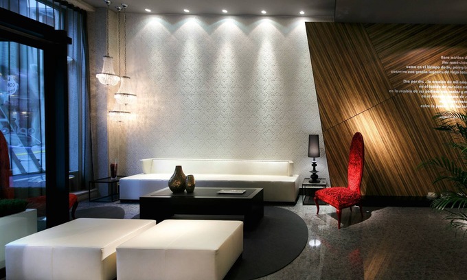 Centro de Santiago de Compostela Hotel | Capitol Boutique Hotel