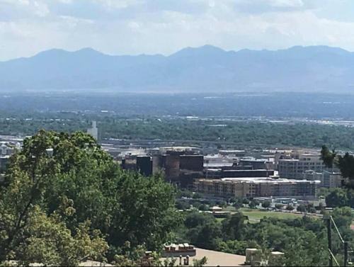 Capitol Hill Casa | Capitol Retreats-views! Near Salt Palace,sleep 28