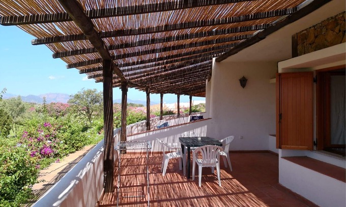 Li Cuncheddi Apartamento | Capo Ceraso Resort - 606 Trilocale Basic