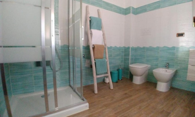 Milazzo Apartamento | Capo Milazzo Summer Holiday Apartament