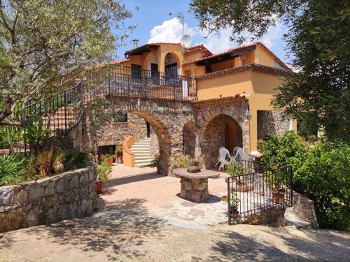 Camerota Casa | Capocanto Rooms