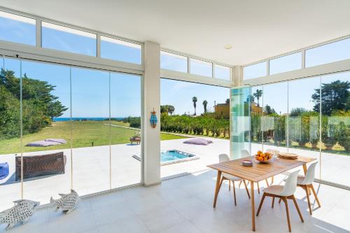 Gallina Villa | Caponegro