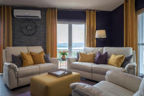 Tihany Casa | Capre Tihany