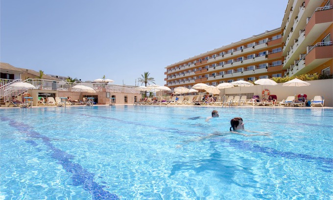 Son Baulo Hotel | Caprice Janeiro Hotel & Spa