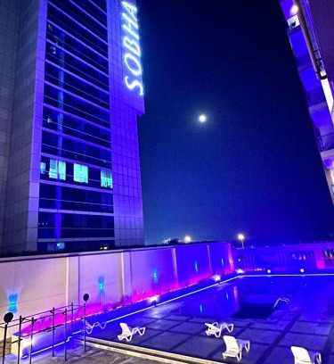 Business Bay Hotel | Capsule Room in Business Bay Near Downtown