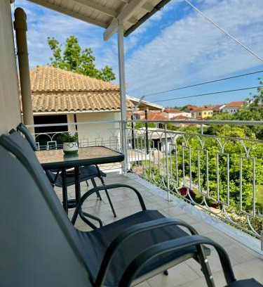 Melikia Apartamento | Captain Christos House