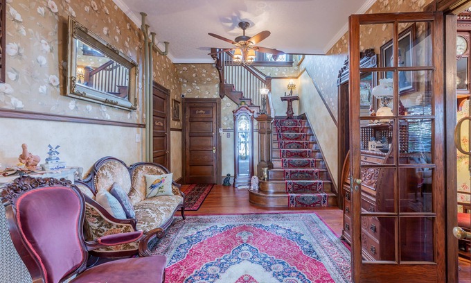 Cape May Casa | Captain Mey's Inn