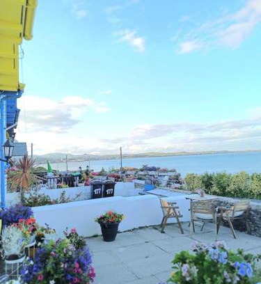 Newcastle Casa | Captain's Cottage, Widows Row, Newcastle