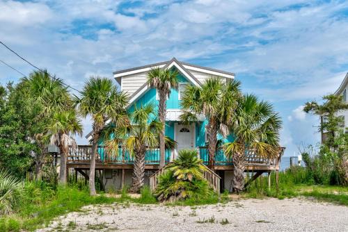 Royal Lagoons Casa | Captains Quarters
