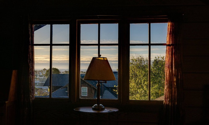 Fort Bragg Cama Y Desayuno | Captains Quarters
