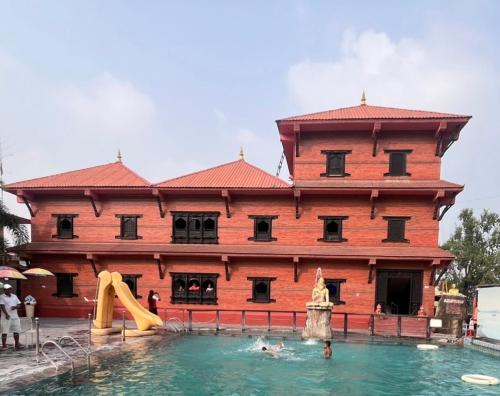 Bhimdatta Casa | Captains Sky Resort Mahendranagar Museum, Mahendranagar, Nepal