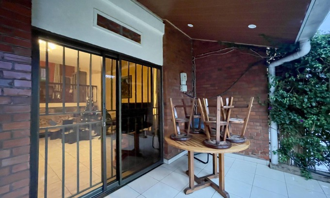 Remera Casa | Captivating 3-bed House in Kigali , Rwanda
