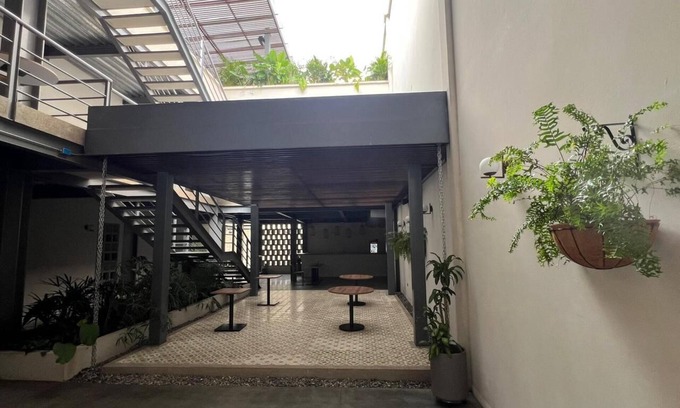 Villavicencio Apartamento | Capybara Hostel Boutique - Villavicencio