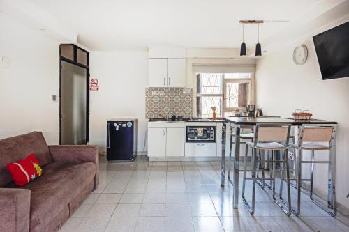 Río Grande Apartamento | Carabelli Propiedades II