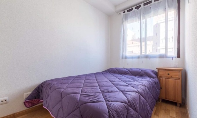 Petare Apartamento | Apartamento Caracas