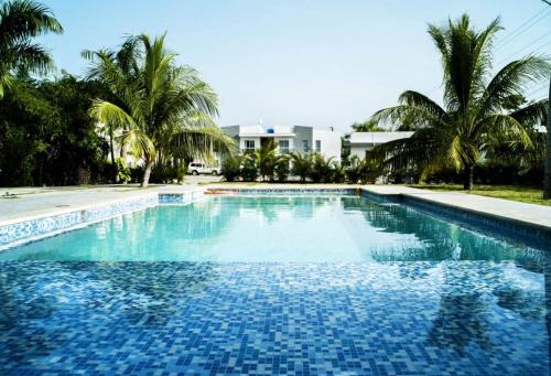 Nord-Est Department Apartamento | Caracol Villas SA