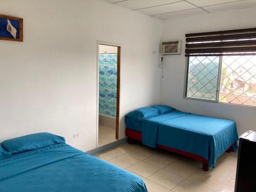 Playas Apartamento | Caracola, habitación privada de Flor de Lis Beach House