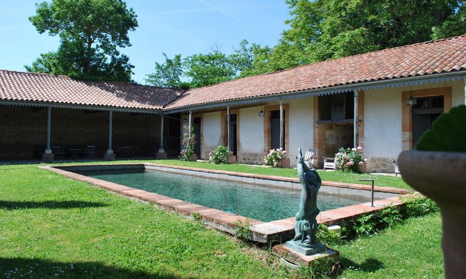 Caragoudes Casa | Caragoudes: Mansión - Caragoudes