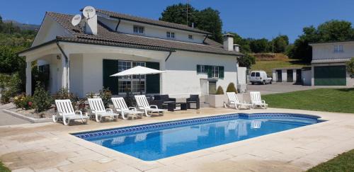 Tondela Casa | Caramulo Quinta do Paulo