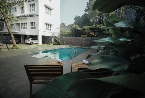 Vythiri Casa | Caravan holiday homes Vythiri