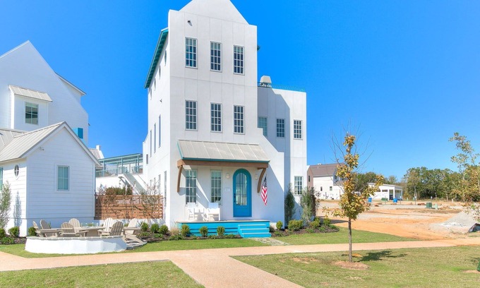 Eufaula Casa | Carbon Summary