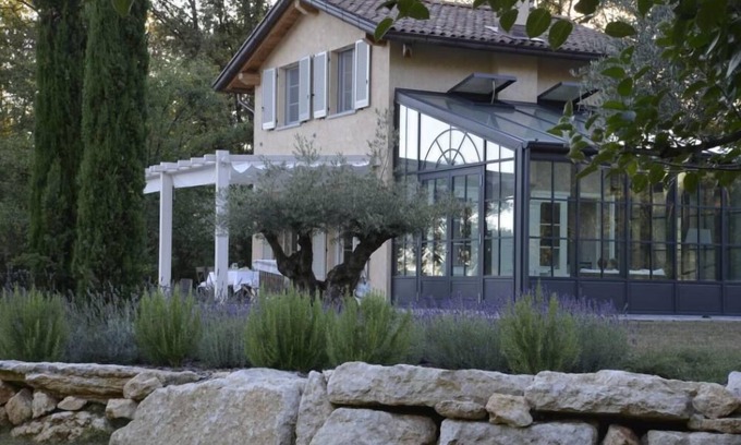 Carbonate Casa | Propiedad de lujo cerca del lago de Como, Varese y Milán