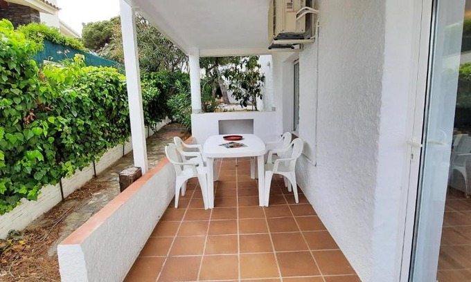 Llanca Apartamento | CARBONERES 6