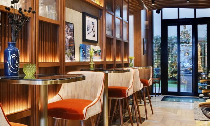 Batignolles Hotel | CARD Hôtel