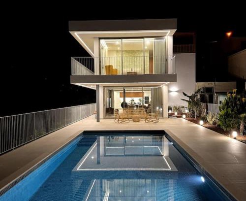 Sao Vicente Villa | Cardais Paradise View