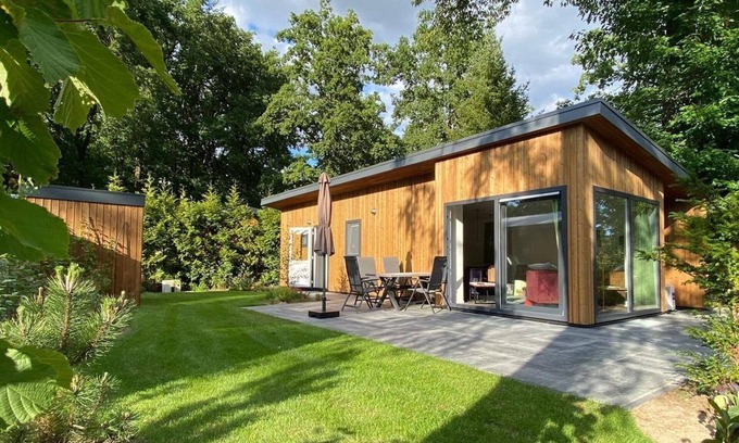 Wekerom Casa | Carefree enjoyment