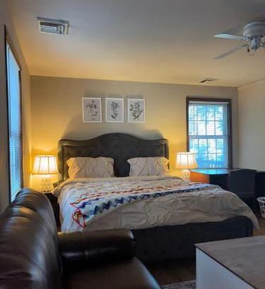 Lawnside Cama Y Desayuno | Carepoint Residence