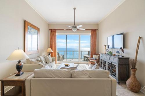Navarre Beach Casa | Caribbean Resort 1802