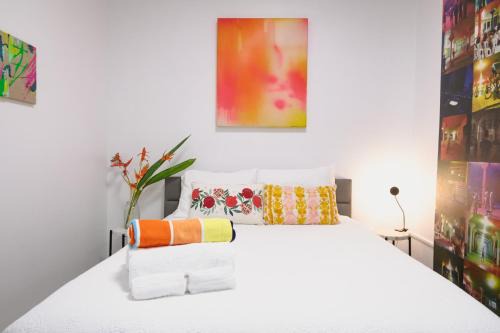 Miramar Apartamento | Caribe Rentals - Miramar