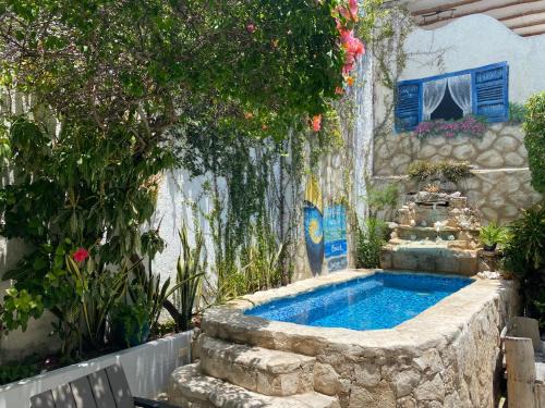 Colonia 10 de Abril Casa | Caribo Cozumel