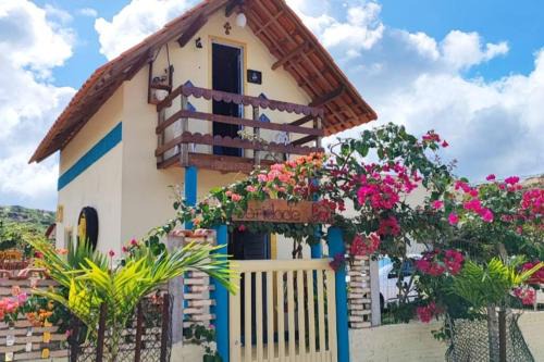 Monte das Gameleiras Casa | Caridade Loft