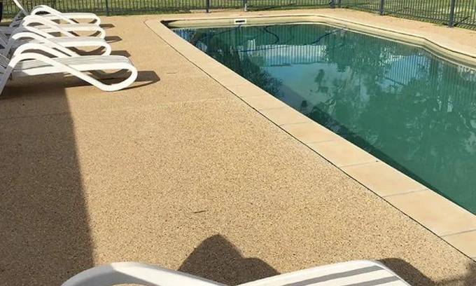 Hillgrove Otro | Carinya Caravan Park