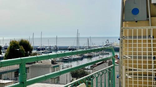 Sanremo Apartamento | Carlo's DP34 -Oasi tra i Porti-