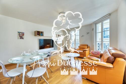 Quartier Vieux Marche-Cathedrale Apartamento | Carlos logement au pied du Gros Horloge !