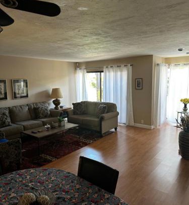 Carlsbad Apartamento | Carlsbad Hideway Pool Spa