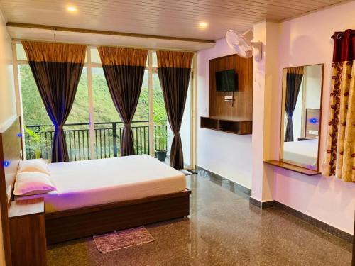 Munnar Casa | CARMEL HOME STAY