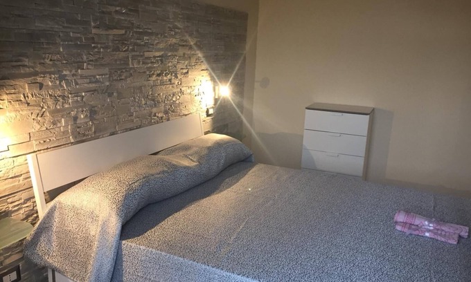 Torre Annunziata Apartamento | Carmine casa de vacaciones alojamiento especial