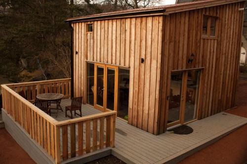 Braemar Casa | Carn Na Drochaide