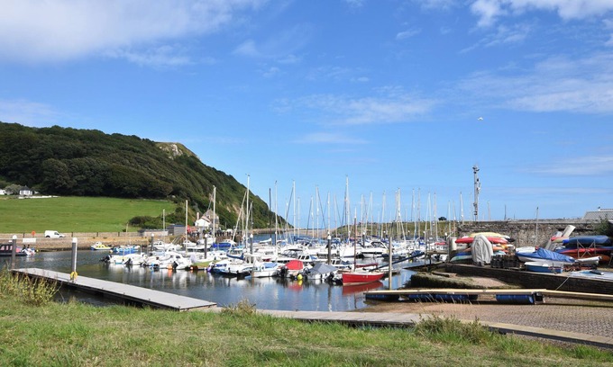 Chard Cabaña | Carnaby