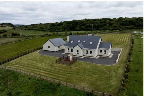 Killybegs Casa | Carntullagh Heights