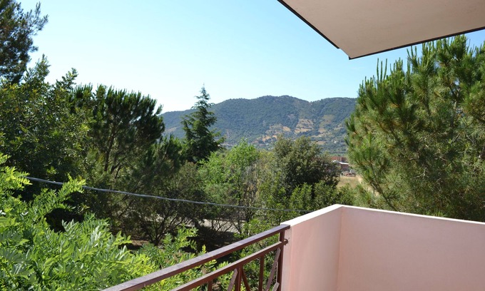 Cardedu Apartamento | CAROLINAS'APARTMENT CARDEDU