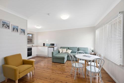 The Entrance Apartamento | Carousel Apartment 5